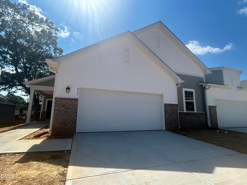 863 Hanford Landing Dr, Graham, NC 27253