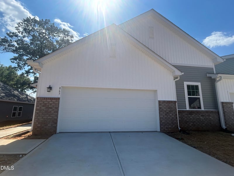 863 Hanford Landing Dr, Graham, NC 27253