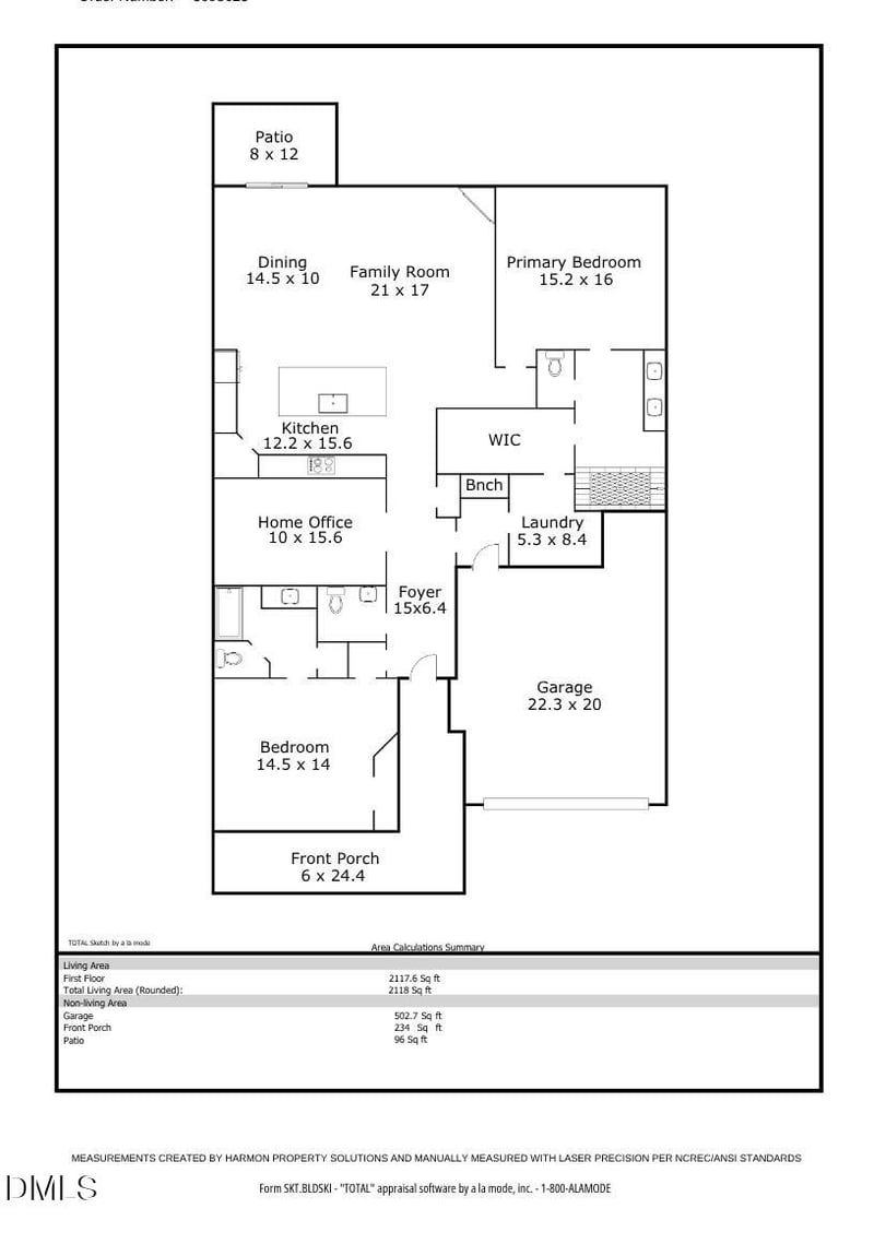 864 Flower Manor Dr, Wendell, NC 27591