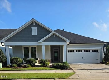 864 Flower Manor Dr, Wendell, NC 27591