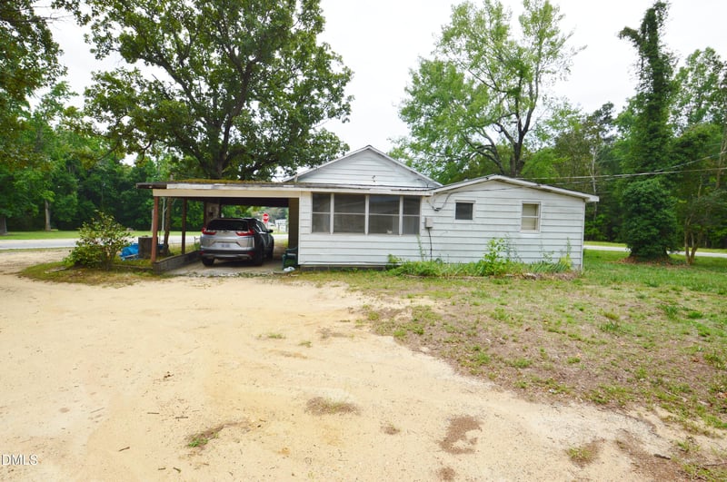 8671 S Nc 49 Hw, Snow Camp, NC 27349