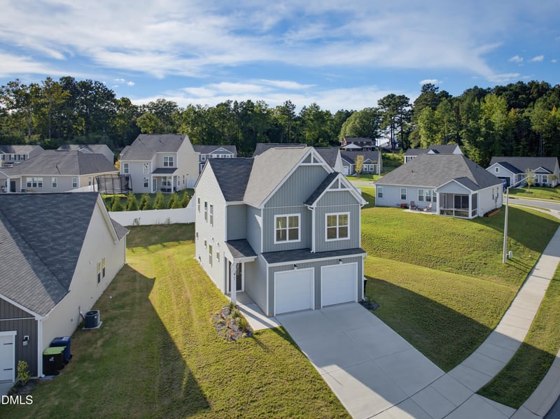 87 Furley St, Sanford, NC 27330
