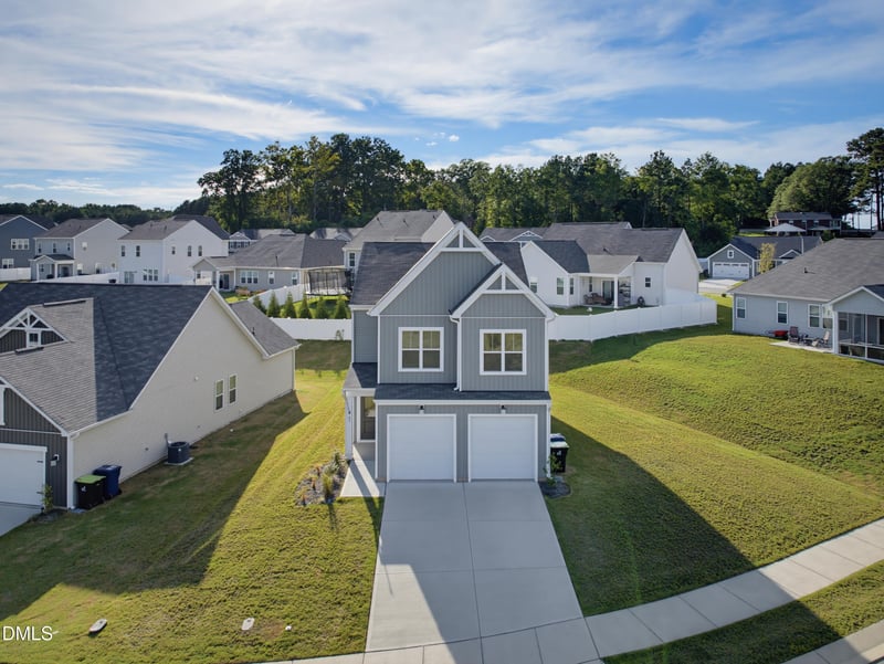 87 Furley St, Sanford, NC 27330