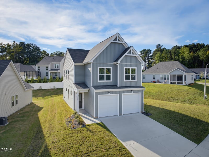87 Furley St, Sanford, NC 27330