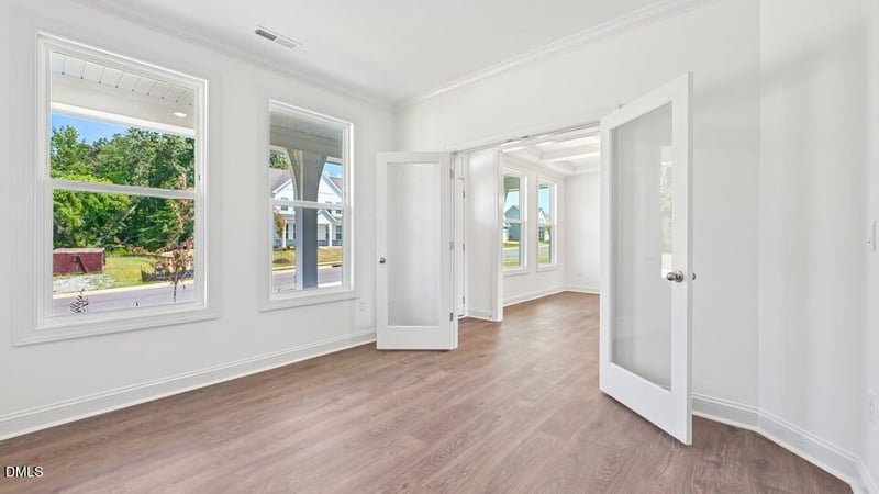 87 Greenwillow Dr, Fuquay Varina, NC 27526