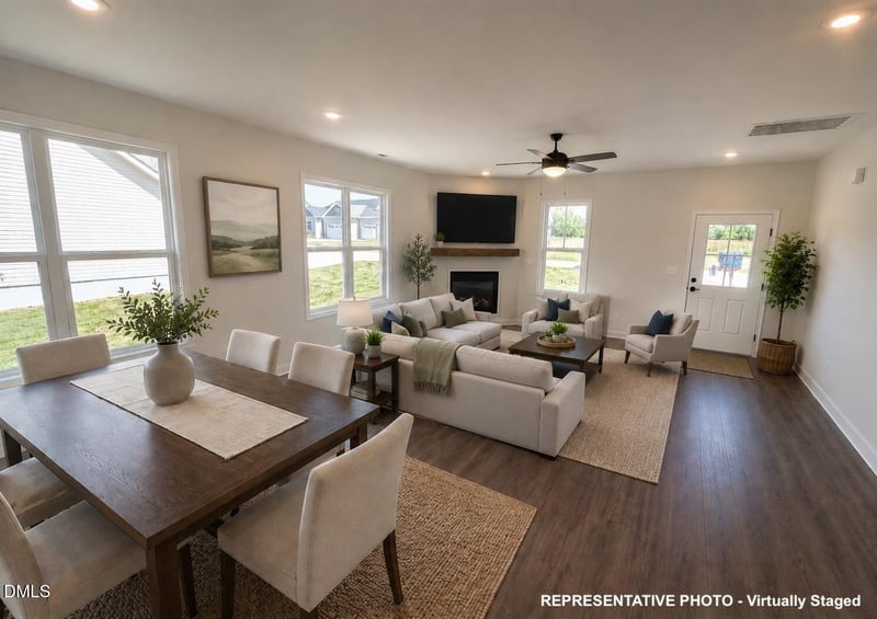 87 Sundrops Trl, Dunn, NC 28334