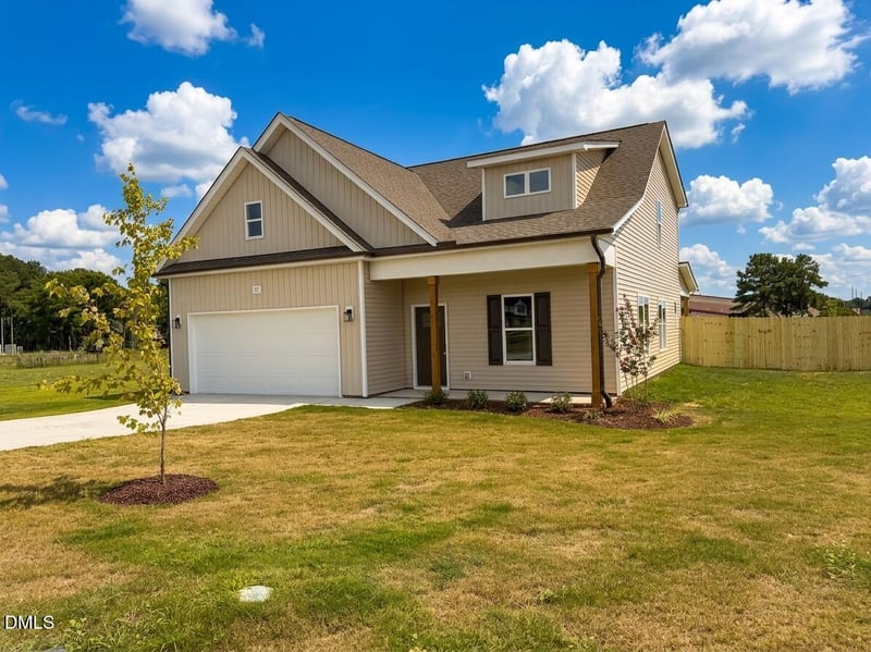 87 Sundrops Trl, Dunn, NC 28334
