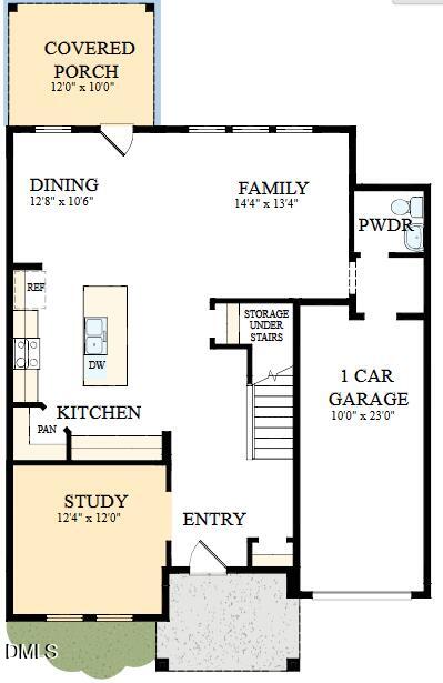 87 Tranquility Way, Fuquay Varina, NC 27526