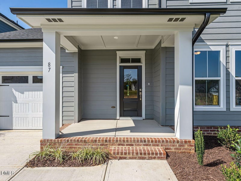 87 Tranquility Way, Fuquay Varina, NC 27526