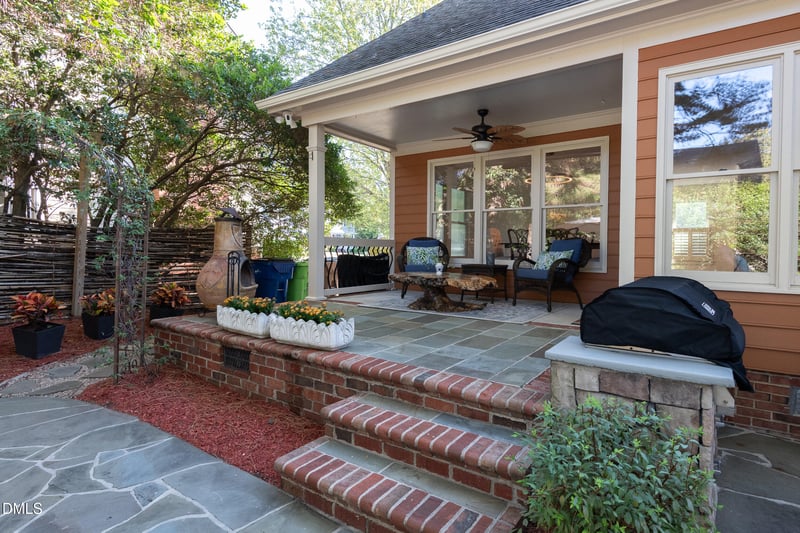 8701 Chatterleigh Cir, Raleigh, NC 27615
