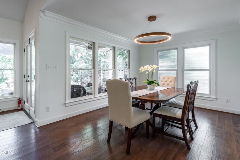 8701 Chatterleigh Cir, Raleigh, NC 27615