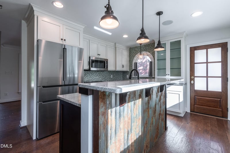 8701 Chatterleigh Cir, Raleigh, NC 27615
