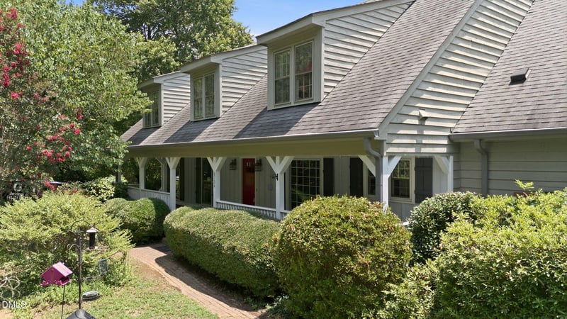 8704 Danbury Cir, Raleigh, NC 27613