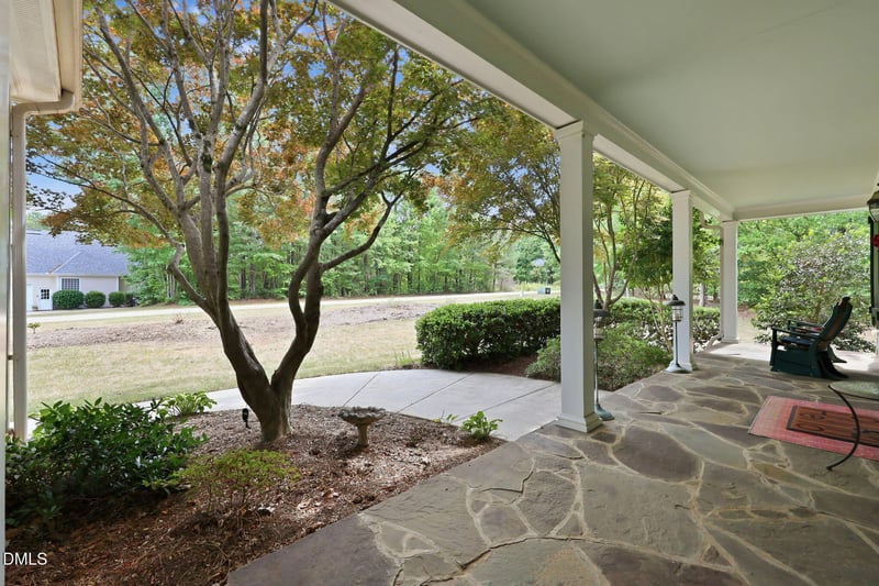 8705 Ormand Way, Wake Forest, NC 27587