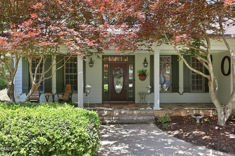 8705 Ormand Way, Wake Forest, NC 27587