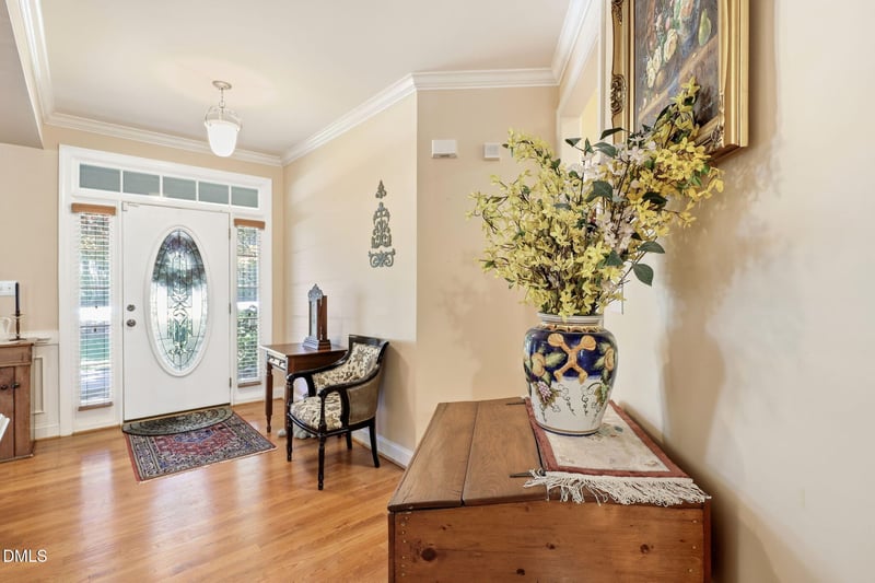 8705 Ormand Way, Wake Forest, NC 27587