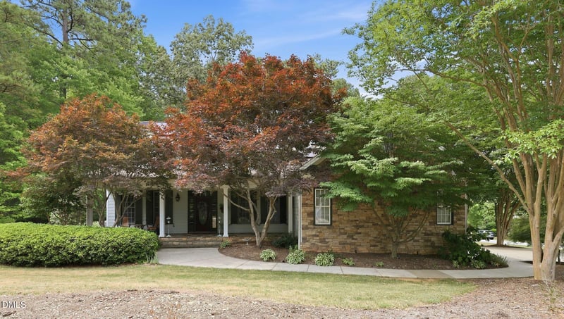 8705 Ormand Way, Wake Forest, NC 27587