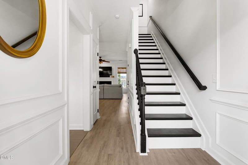 8707 Leeds Forest Ln, Raleigh, NC 27615