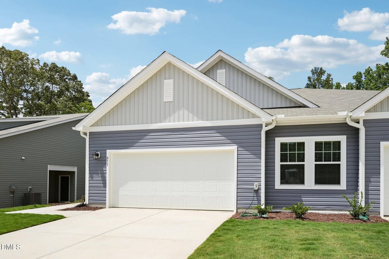 871 Hanford Landing Dr, Graham, NC 27253
