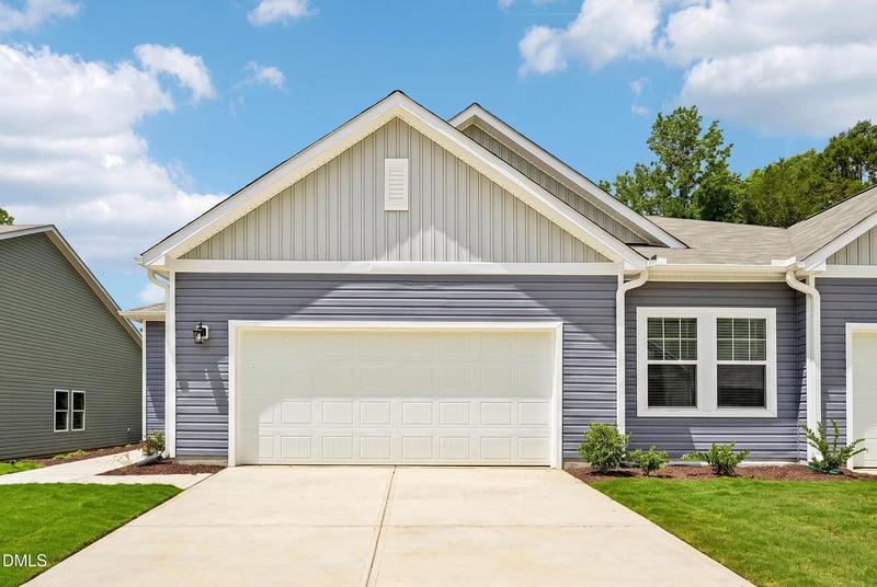 871 Hanford Landing Dr, Graham, NC 27253