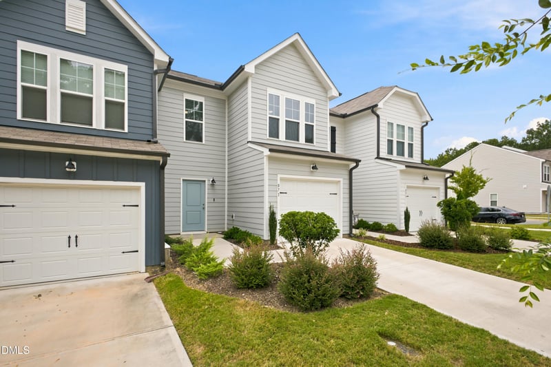 871 Mckenzie Park Ter, Wendell, NC 27591
