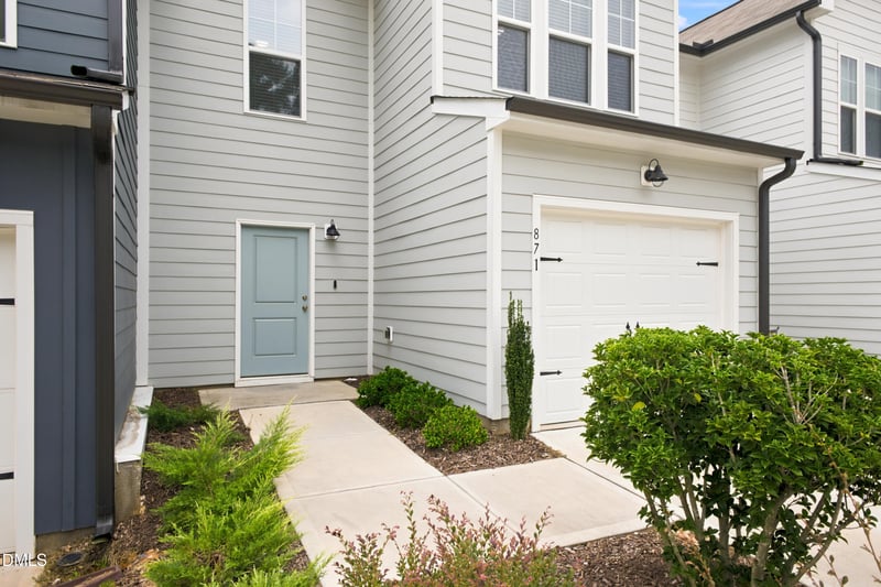 871 Mckenzie Park Ter, Wendell, NC 27591