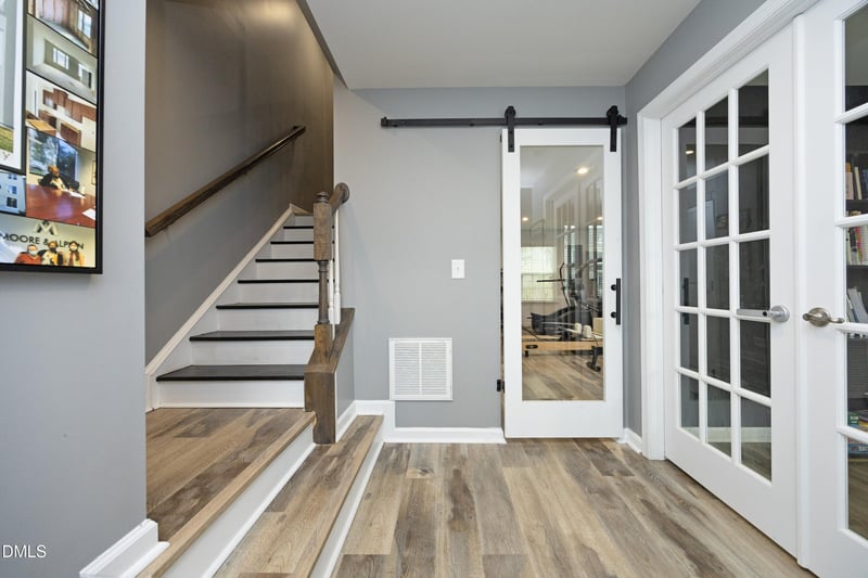 8716 Red Canyon Way, Raleigh, NC 27616