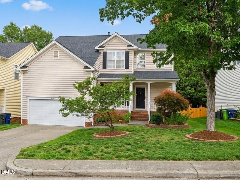 Home Worth Check