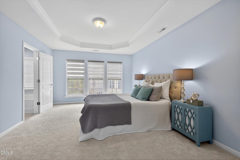 8718 Macedonia Lake Dr, Cary, NC 27518