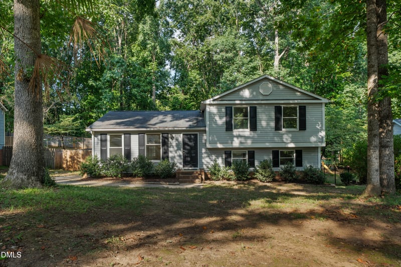 872 Lochmaben St, Wake Forest, NC 27587