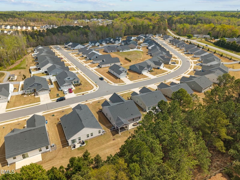 8722 Kenridge Ln, Fuquay Varina, NC 27526