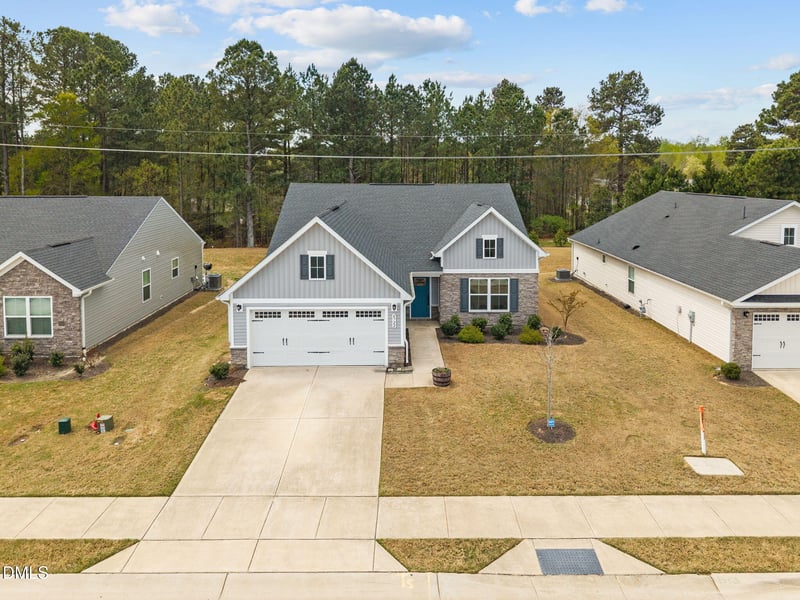 8722 Kenridge Ln, Fuquay Varina, NC 27526