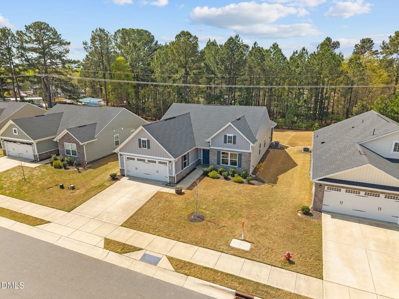 8722 Kenridge Ln, Fuquay Varina, NC 27526