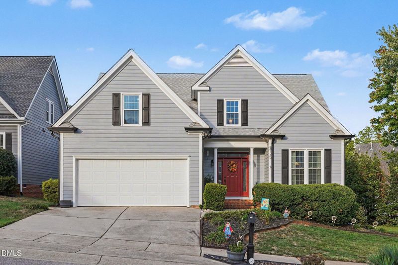 8725 Paddle Wheel Dr, Raleigh, NC 27615