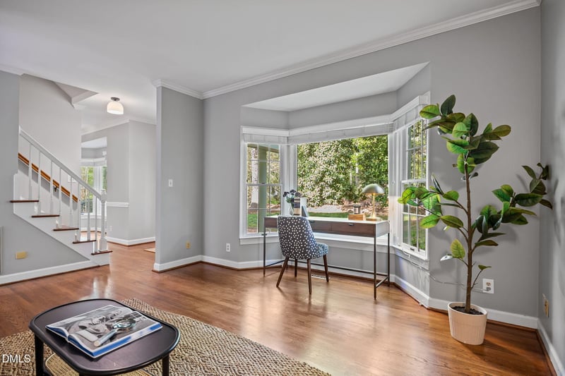 8728 Drew Ln, Chapel Hill, NC 27516