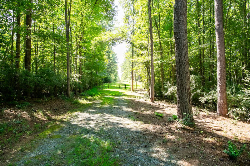 873 Six Mile Rd Lot 4, Chapel Hill, NC 27516