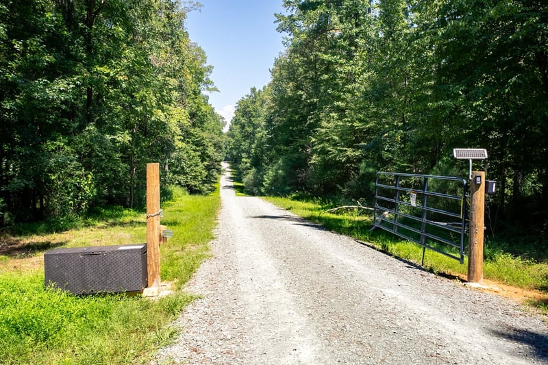 873 Six Mile Rd Lot 4, Chapel Hill, NC 27516