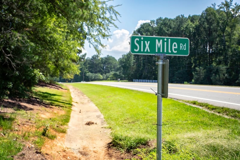 873 Six Mile Rd Lot 4, Chapel Hill, NC 27516