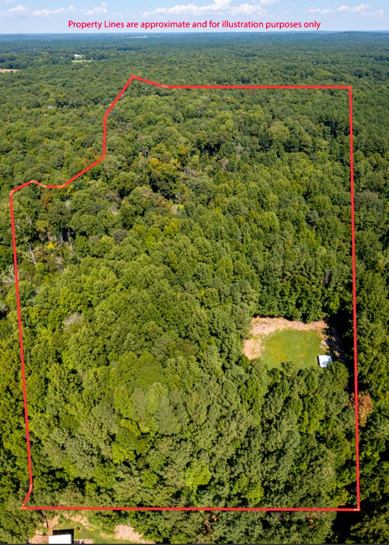 873 Six Mile Rd Lot 4, Chapel Hill, NC 27516