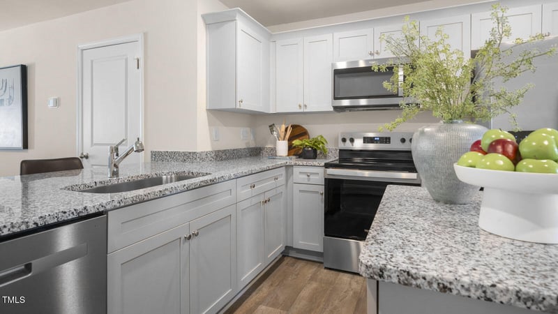 8748 Asher Gray Way, Raleigh, NC 27616