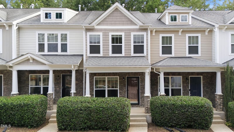8749 Cypress Grove Rn, Raleigh, NC 27612