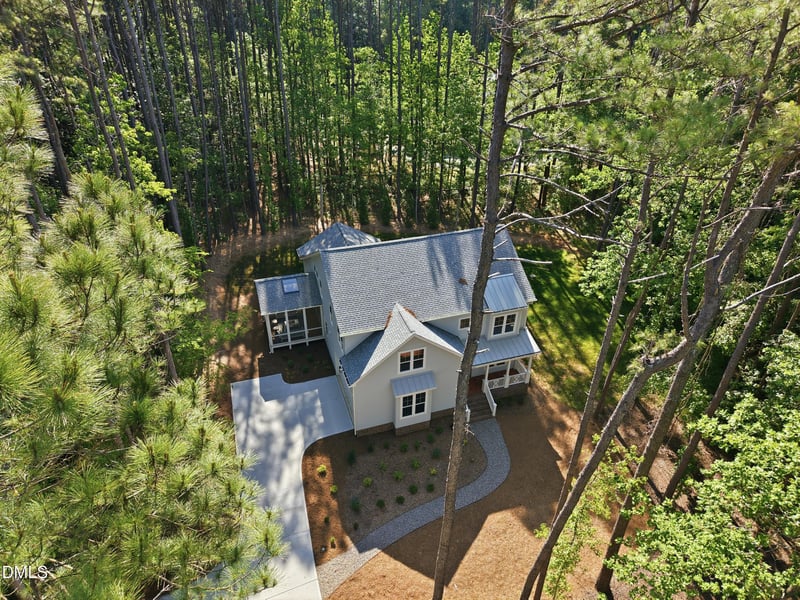 8750 Old Nc 86, Chapel Hill, NC 27516
