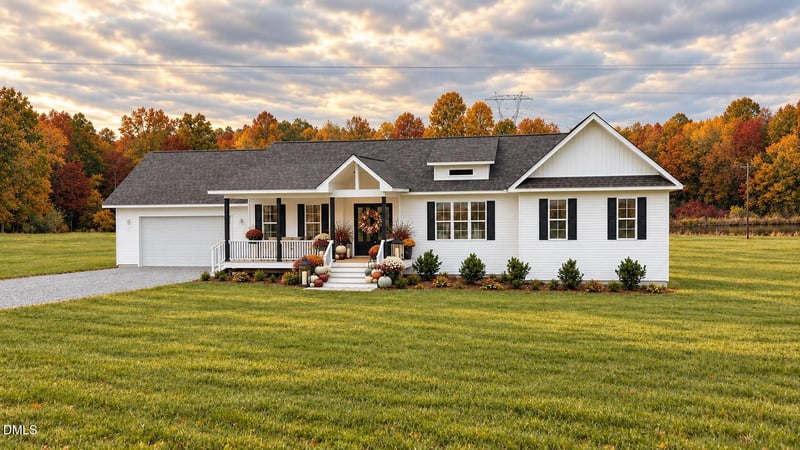 8755 Snow Camp Rd, Snow Camp, NC 27349