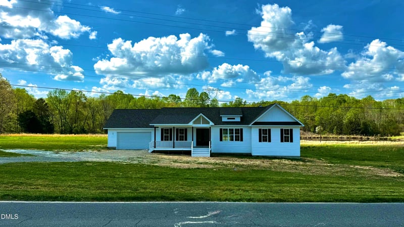 8755 Snow Camp Rd, Snow Camp, NC 27349