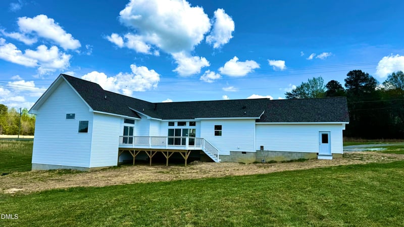 8755 Snow Camp Rd, Snow Camp, NC 27349