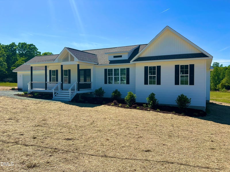 8755 Snow Camp Rd, Snow Camp, NC 27349
