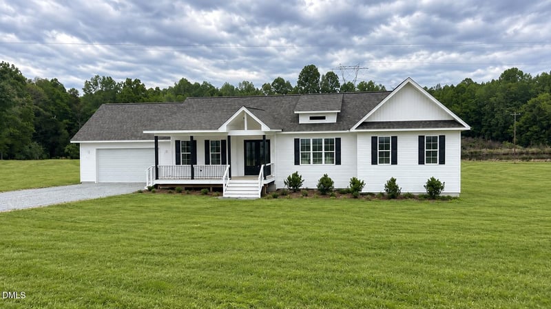8755 Snow Camp Rd, Snow Camp, NC 27349