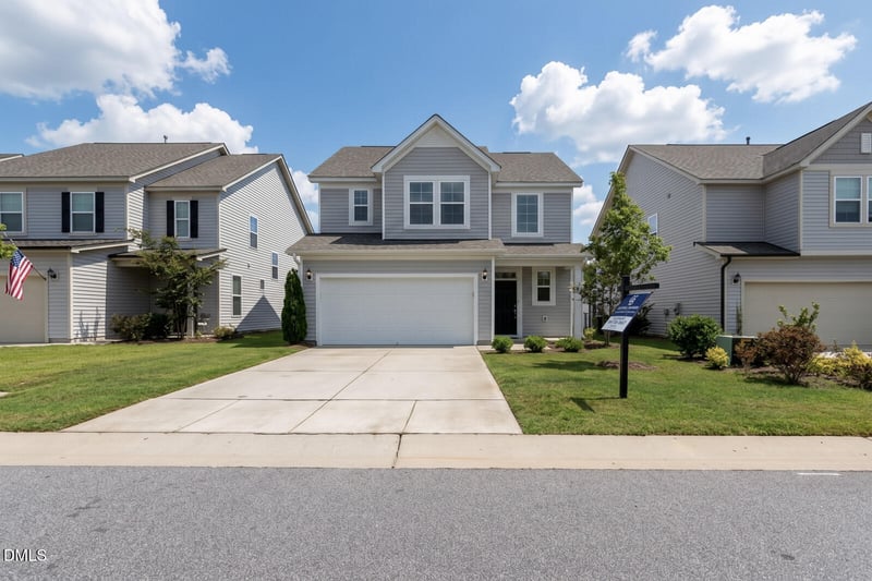 88 Antler Steel Dr, Clayton, NC 27527