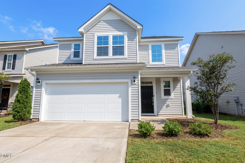 88 Antler Steel Dr, Clayton, NC 27527