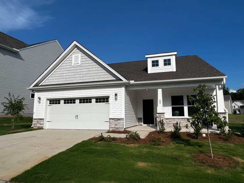 88 Bent Willow Dr #319, Clayton, NC 27527